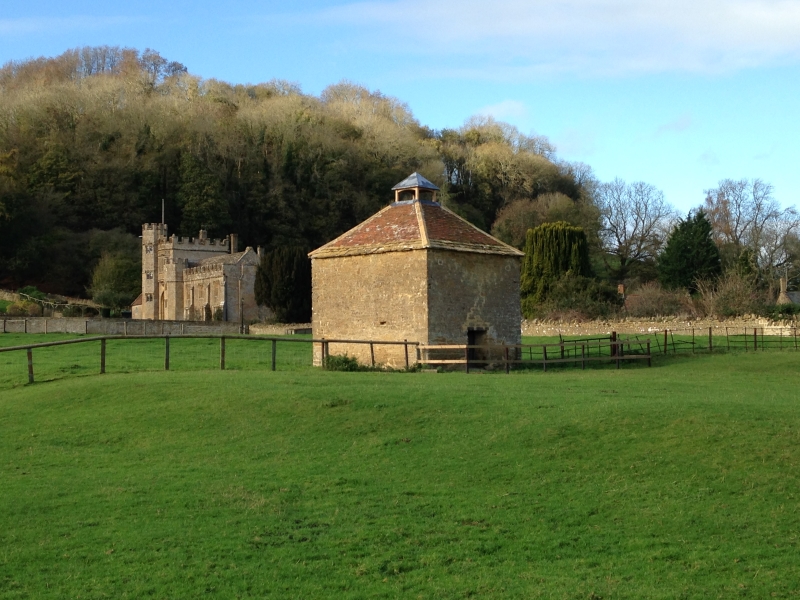 Abbey Farm